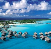 LE MERIDIEN BORA BORA