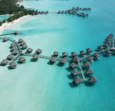 LE MERIDIEN BORA BORA