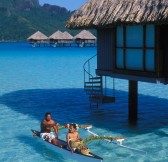 LE MERIDIEN BORA BORA