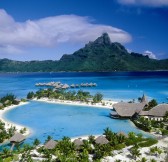 LE MERIDIEN BORA BORA