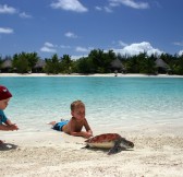 LE MERIDIEN BORA BORA