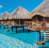 LE MERIDIEN BORA BORA