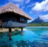 LE MERIDIEN BORA BORA