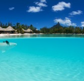 LE MERIDIEN BORA BORA