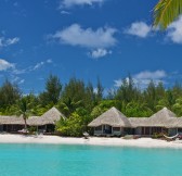 LE MERIDIEN BORA BORA