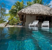 LE MERIDIEN BORA BORA