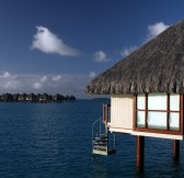 LE MERIDIEN BORA BORA