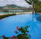 LE MERIDIEN BORA BORA