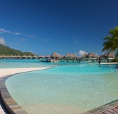 LE MERIDIEN BORA BORA