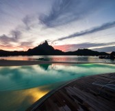 LE MERIDIEN BORA BORA