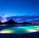 LE MERIDIEN BORA BORA