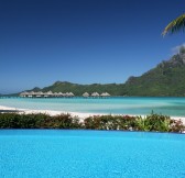 LE MERIDIEN BORA BORA