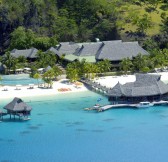 CONRAD BORA BORA NUI