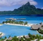 LE MERIDIEN BORA BORA