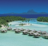 LE TAHAA BY PEARL RESORTS