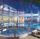 Vitality Pool
