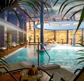 Pool Hesperides Thalasso & Spa1