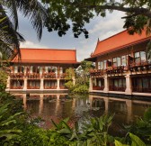 ANANTARA HUA HIN RESORT & SPA