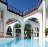 LE SAINT ALEXIS HOTEL & SPA