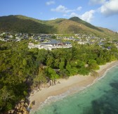 RAFFLES PRASLIN SEYCHELLES