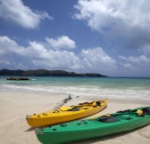 RAFFLES PRASLIN SEYCHELLES