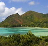 RAFFLES PRASLIN SEYCHELLES