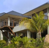 RAFFLES PRASLIN SEYCHELLES