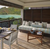 RAFFLES PRASLIN SEYCHELLES