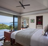 RAFFLES PRASLIN SEYCHELLES