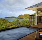 RAFFLES PRASLIN SEYCHELLES