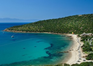 KEMPINSKI HOTEL BARBAROS BAY