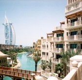 JUMEIRAH MINA A´ SALAM 