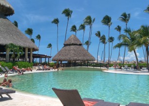 DREAMS ROYAL BEACH PUNTA CANA  | Golfové zájezdy, golfová dovolená, luxusní golf