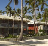 BARCELO BAVARO BEACH (JEN PRO DOSPĚLÉ)