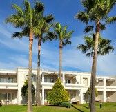 VINCCI COSTA GOLF RESORT