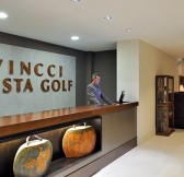 VINCCI COSTA GOLF RESORT