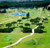 VINCCI COSTA GOLF RESORT