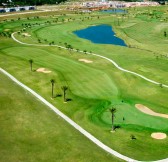 VINCCI COSTA GOLF RESORT