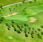 VINCCI COSTA GOLF RESORT