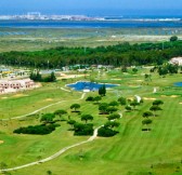 VINCCI COSTA GOLF RESORT