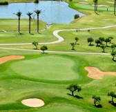 VINCCI COSTA GOLF RESORT