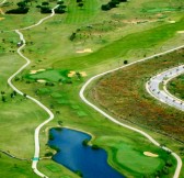 VINCCI COSTA GOLF RESORT