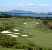 ARGENTARIO GOLF RESORT & SPA - GOLF