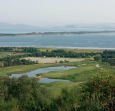 ARGENTARIO GOLF RESORT & SPA - GOLF