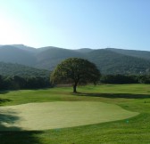 ARGENTARIO GOLF RESORT & SPA - GOLF