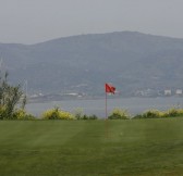 ARGENTARIO GOLF RESORT & SPA - GOLF