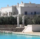 BORGO EGNAZIA GOF RESORT - GOLF