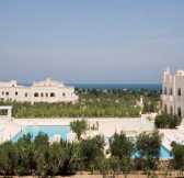 BORGO EGNAZIA GOF RESORT - GOLF