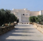 BORGO EGNAZIA GOF RESORT - GOLF