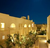 BORGO EGNAZIA GOF RESORT - GOLF